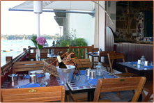 Restaurant Saint Malo